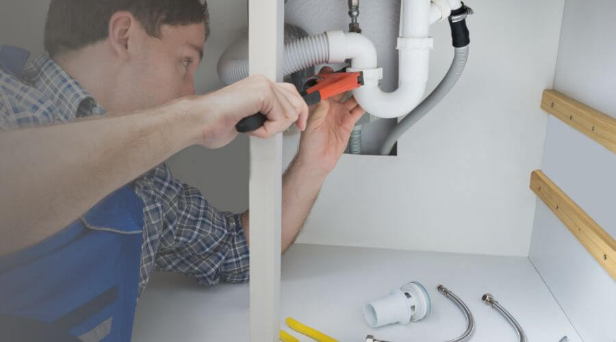 Local 24/7 Emergency Plumbing in Topock, AZ
